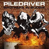 PILEDRIVER PILEDRIVER