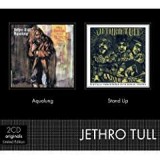 JETHRO TULL