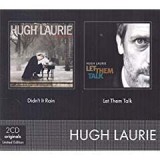 LAURIE HUGH