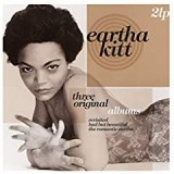 KITT EARTHA