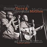 TERRY SONNY & BROWNIE McGHEE