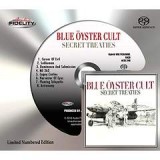 BLUE OYSTER CULT