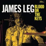 LEG JAMES