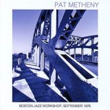 METHENY PAT