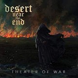 DESERT NEAR THE END