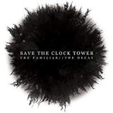 SAVE THE CLOCK TOWER