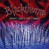 BLACKTHORNE