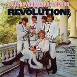 REVERE PAUL & RAIDERS