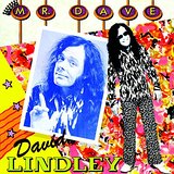 LINDLEY DAVID