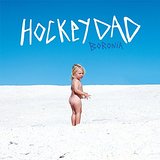 HOCKEY DAD