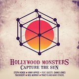 HOLLYWOOD MONSTERS HOLLYWOOD MONSTERS