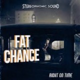 FAT CHANCE