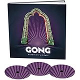 GONG GONG
