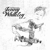 WHITELEY JENNY WHITELEY JENNY