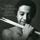 WILLIAMS TONY