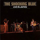 SHOCKING BLUE
