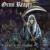 GRIM REAPER GRIM REAPER