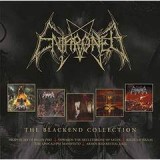 ENTHRONED