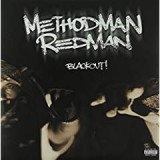 METHOD MAN & REDMAN METHOD MAN & REDMAN
