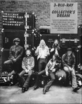 ALLMAN BROTHERS BAND