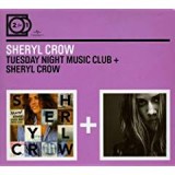CROW SHERYL