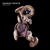 WANTS HANNAH WANTS HANNAH