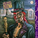 DR. JOHN DR. JOHN