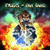 TYGERS OF PAN TANG TYGERS OF PAN TANG