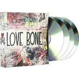 MOTHER LOVE BONE MOTHER LOVE BONE