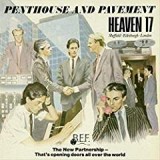 HEAVEN 17 HEAVEN 17