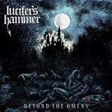 LUCIFERS HAMMER LUCIFERS HAMMER