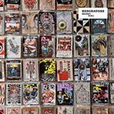 RESONATORS RESONATORS