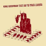 KING GEEDORAH KING GEEDORAH