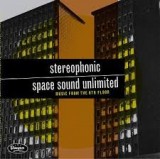 STEREOPHONIC SPACE SOUND