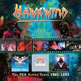 HAWKWIND