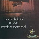DE LUCIA PACO