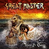 GREAT MASTER GREAT MASTER