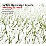 RANTALA & DANIELSSON & ERSKIN