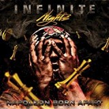 NAPOLEON BORN APART NAPOLEON BORN APART