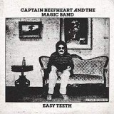 CAPTAIN BEEFHEART