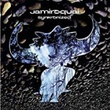 JAMIROQUAI