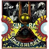 SUN RA