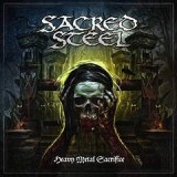 SACRED STEEL