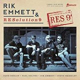EMMETT RIK & RESOLUTION