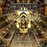 MICROCLOCKS