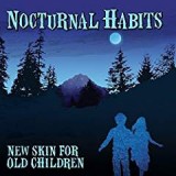 NOCTURNAL HABITS