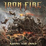 IRON FIRE IRON FIRE