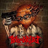 BLOODRIDE