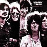 SPOOKY TOOTH