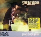 VAUGHAN STEVIE RAY & DOUBLE TROUBLE